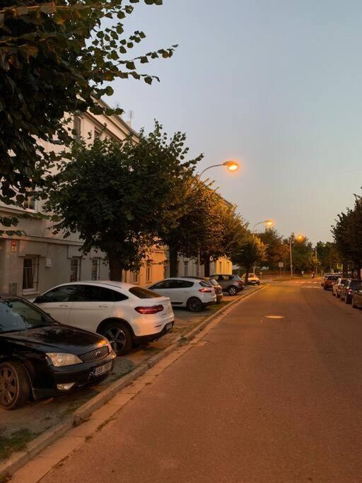 Bytecek V Prizemi . Znojmo Bagian luar foto