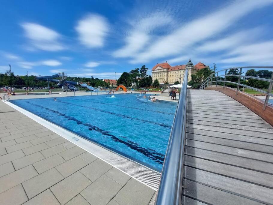 Bytecek V Prizemi . Znojmo Bagian luar foto