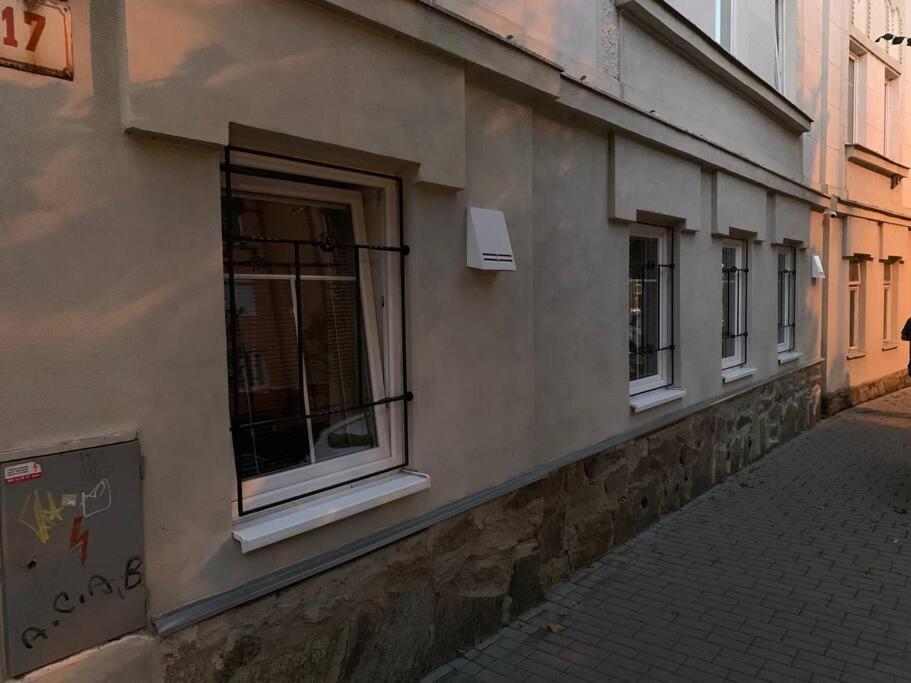 Bytecek V Prizemi . Znojmo Bagian luar foto